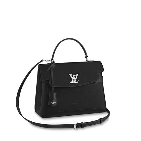 lv hold me bag|lockme ever leather bags.